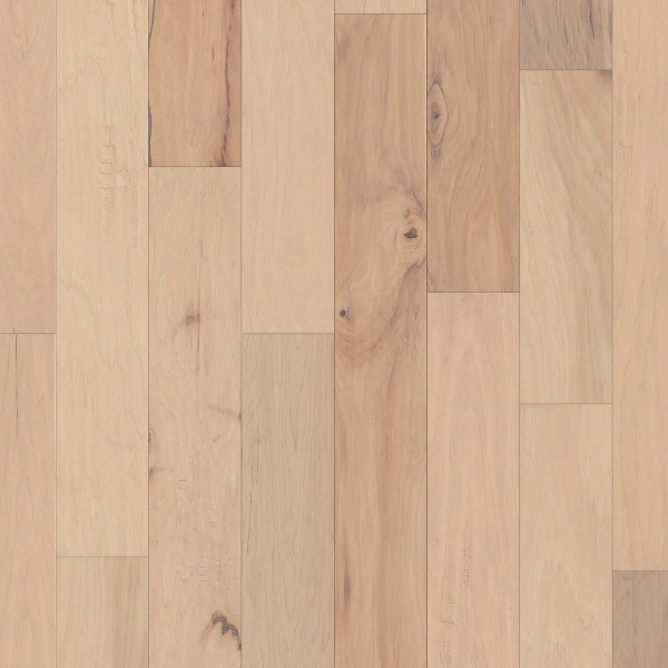 Picture of Shaw Floors - Pebble Hill Hickory 5 Linen