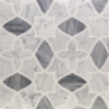Picture of SOHO Studio Corp - Alstromeria White Carrara Bardiglio Nuvelato White Thassos