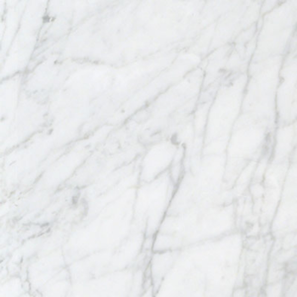 Picture of Stone Collection - Bianco Carrara 18 x 18 Bianco Carrara Honed