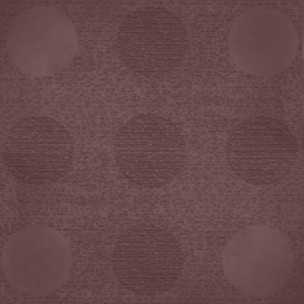 Picture of Johnsonite - Circulinity Tic-Tac-Toe Misted Plum