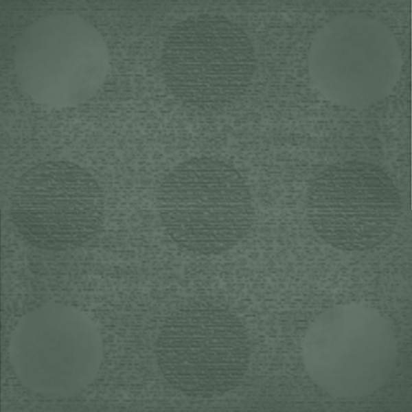 Picture of Johnsonite - Circulinity Tic-Tac-Toe Green Vista