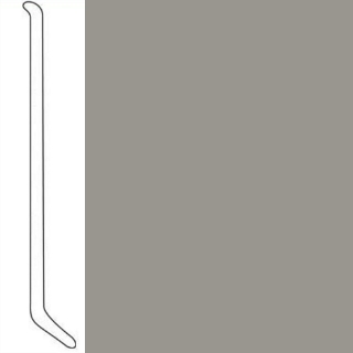 Picture of Johnsonite - Baseworks ThermoSet 2 1/2 with Toe Wall Base Stone Cottage