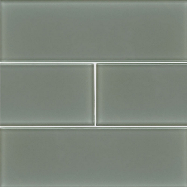 Picture of MS International - Glass 4 x 12 Prudent Spring