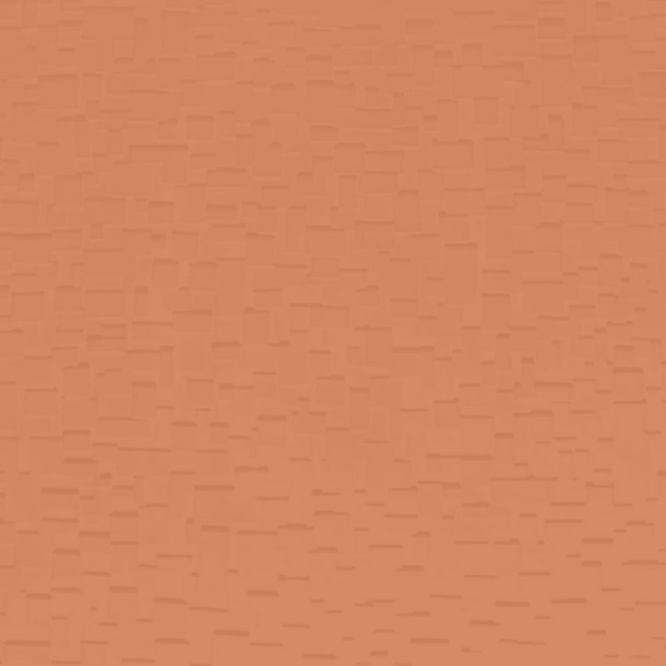 Picture of Johnsonite - Solid Colors Cubis Hot Spice