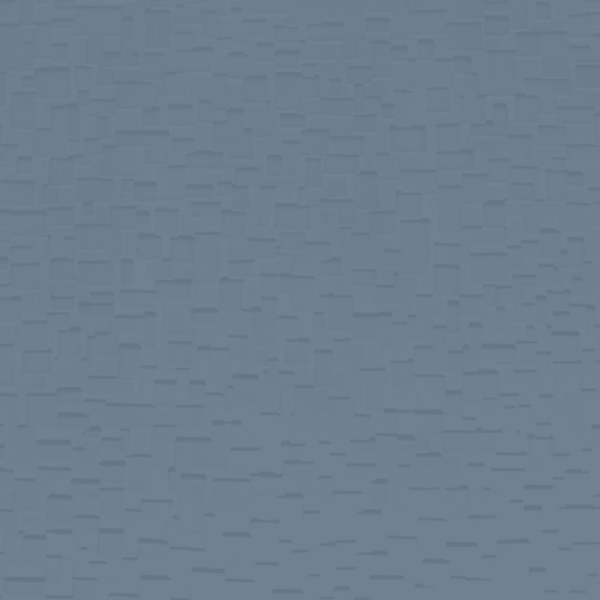 Picture of Johnsonite - Solid Colors Cubis The Blues