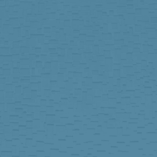 Picture of Johnsonite - Solid Colors Cubis Dream Teal