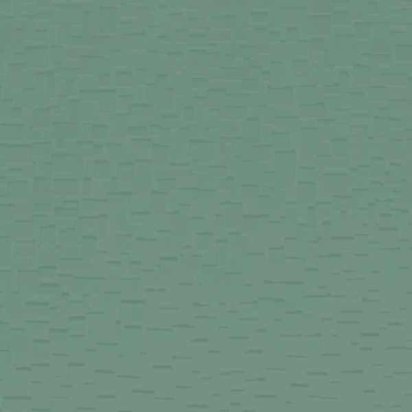 Picture of Johnsonite - Solid Colors Cubis Grinch