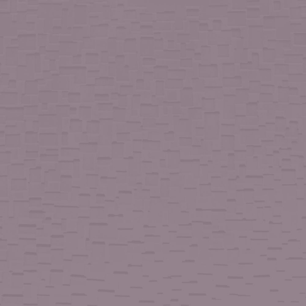 Picture of Johnsonite - Solid Colors Cubis Shoreline Purple