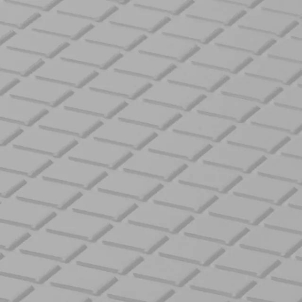 Picture of Johnsonite - Solid Colors Diamond Vapor Grey