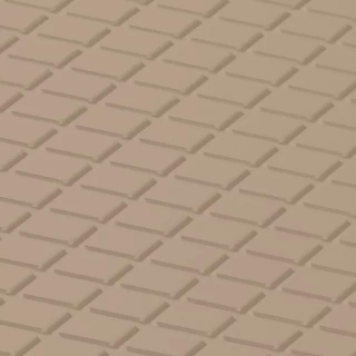 Picture of Johnsonite - Solid Colors Diamond Sisal