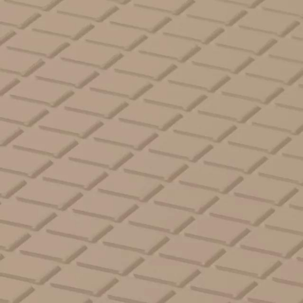 Picture of Johnsonite - Solid Colors Diamond Sisal