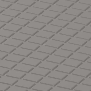 Picture of Johnsonite - Solid Colors Diamond Stone Cottage