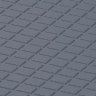 Picture of Johnsonite - Solid Colors Diamond The Blues