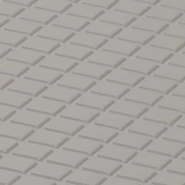 Picture of Johnsonite - Solid Colors Diamond Whispering Mist