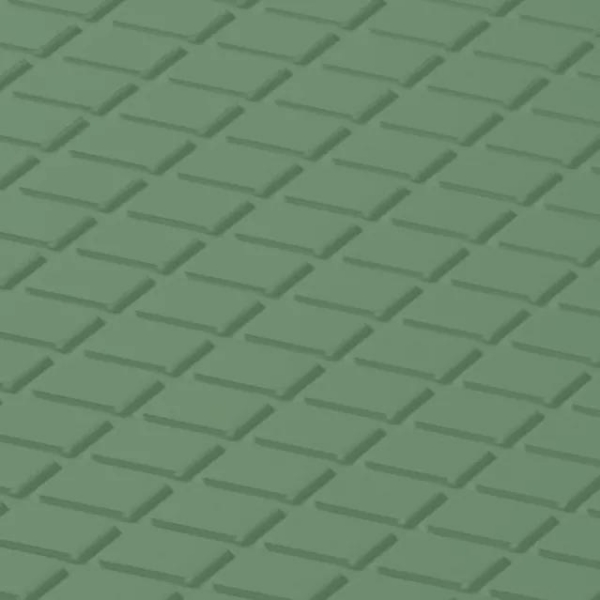 Picture of Johnsonite - Solid Colors Diamond Grinch