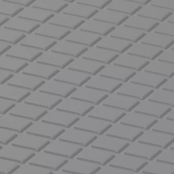 Picture of Johnsonite - Solid Colors Diamond Iron Mountian