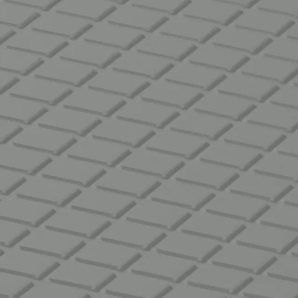 Picture of Johnsonite - Solid Colors Diamond Green Smoke