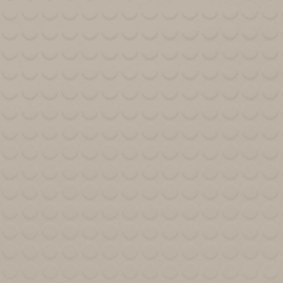 Picture of Johnsonite - Solid Colors Raised Round .125 Harvest Time