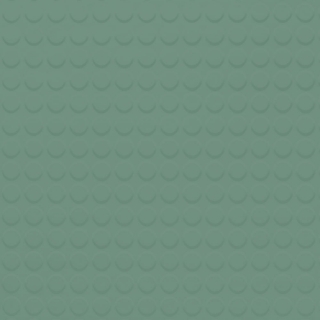 Picture of Johnsonite - Solid Colors Raised Round .125 Grinch