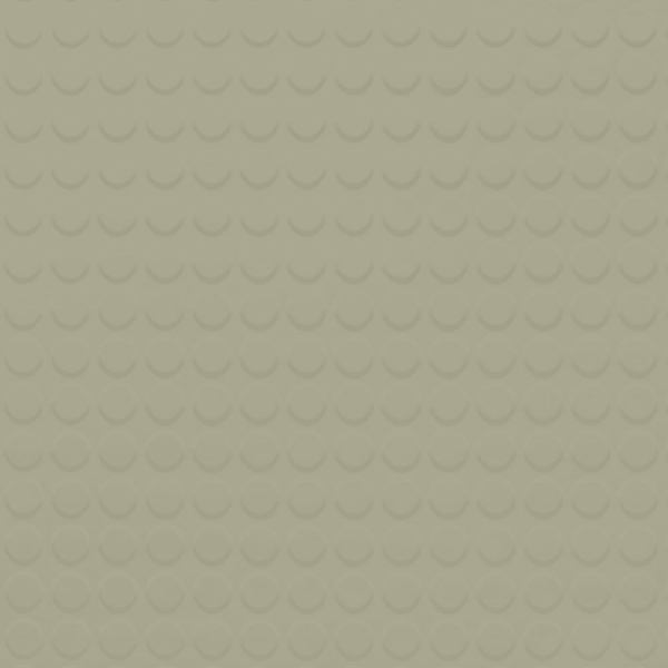 Picture of Johnsonite - Solid Colors Raised Round .125 Gecko