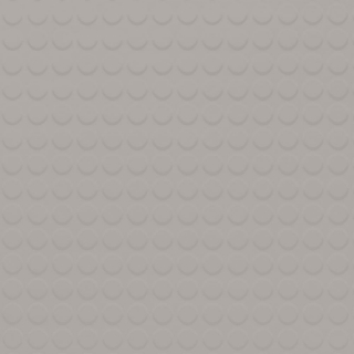 Picture of Johnsonite - Solid Colors Raised Round .155 Stone Cottage