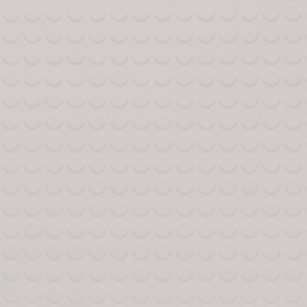 Picture of Johnsonite - Solid Colors Raised Round .155 Mt Rainier