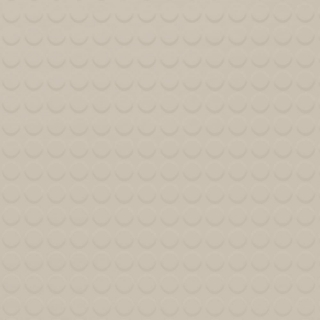 Picture of Johnsonite - Solid Colors Raised Round .155 Sandstorm