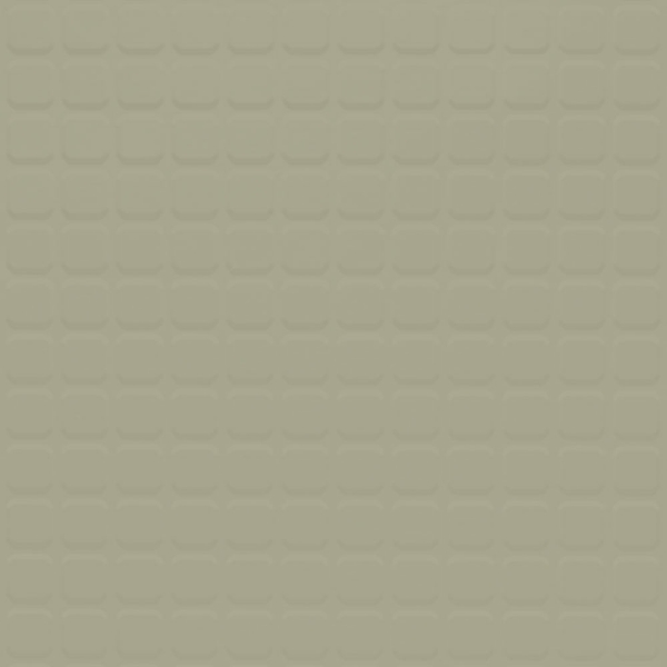 Picture of Johnsonite - Solid Colors Raised Square .125 Gecko