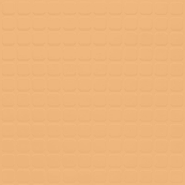 Picture of Johnsonite - Solid Colors Raised Square .125 Mr Sunshine