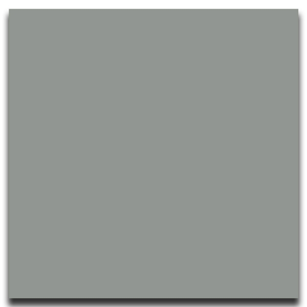 Picture of Johnsonite - Solid Colors Smooth 24 x 24 Green Smoke