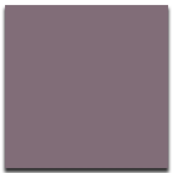 Picture of Johnsonite - Solid Colors Smooth 24 x 24 Shoreline Purple