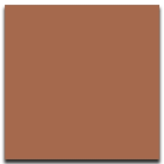 Picture of Johnsonite - Solid Colors Smooth 24 x 24 Red Clay