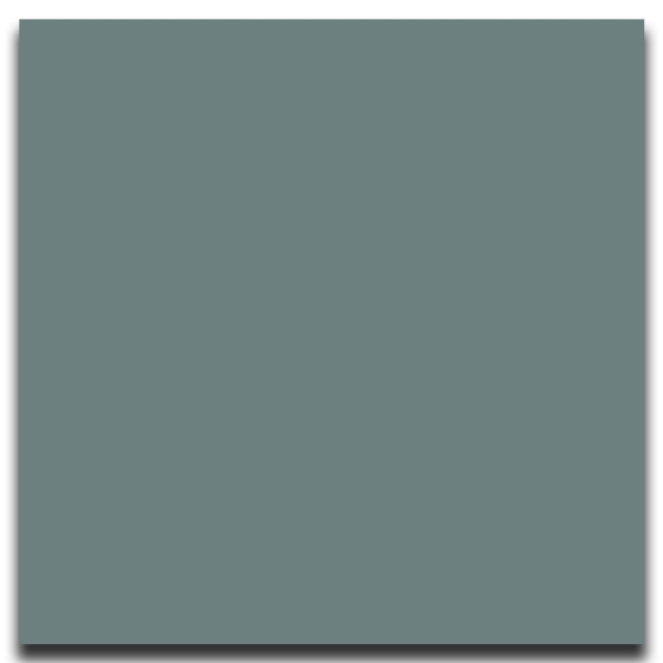 Picture of Johnsonite - Solid Colors Smooth 12 x 12 Green Vista