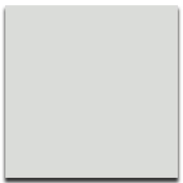 Picture of Johnsonite - Solid Colors Smooth 12 x 12 Vapor Grey