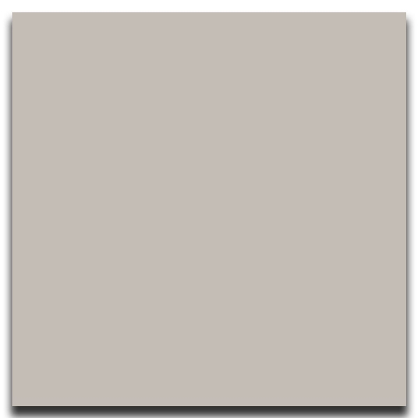Picture of Johnsonite - Solid Colors Smooth 12 x 12 Whispering Mist