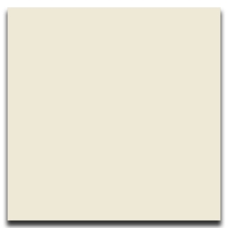 Picture of Johnsonite - Solid Colors Smooth 12 x 12 Bone White