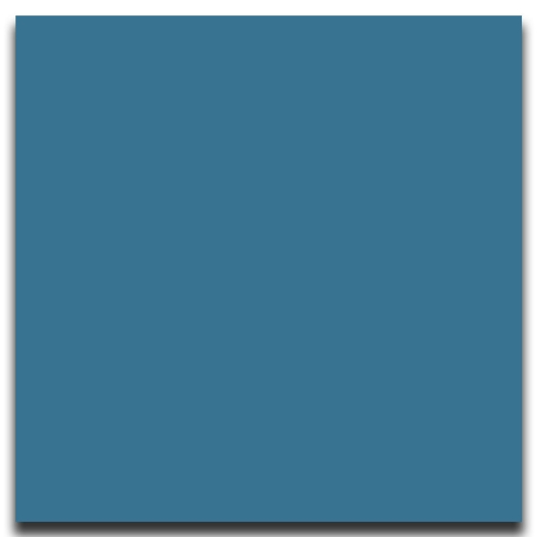 Picture of Johnsonite - Solid Colors Smooth 12 x 12 Dream Teal