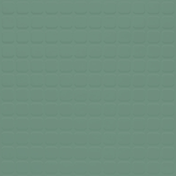 Picture of Johnsonite - Solid Colors Raised Square .155 Grinch