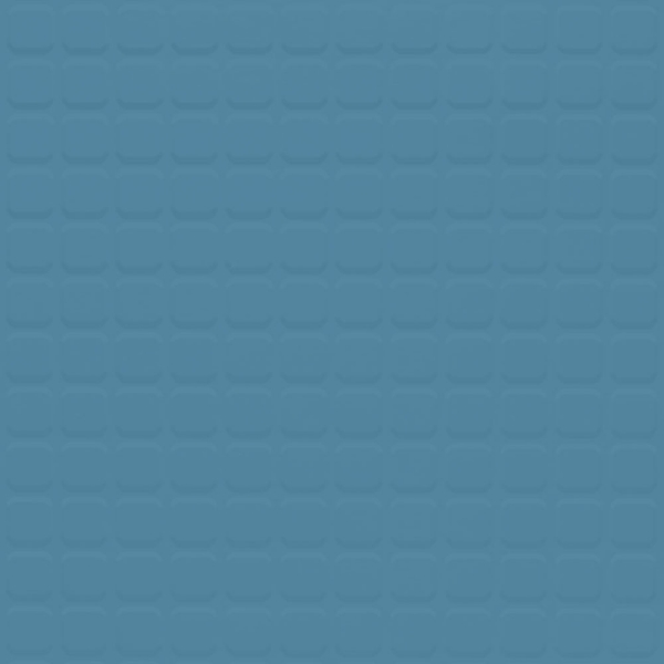 Picture of Johnsonite - Solid Colors Raised Square .155 Dream Teal