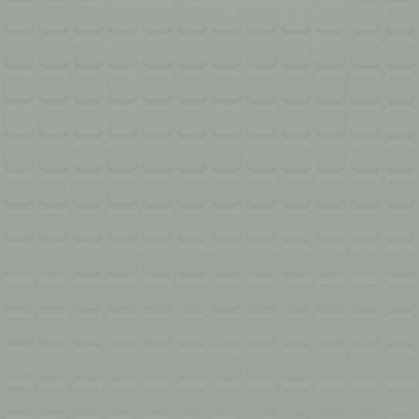 Picture of Johnsonite - Solid Colors Raised Square .155 Green Smoke