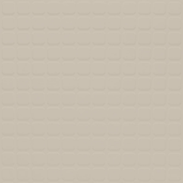 Picture of Johnsonite - Solid Colors Raised Square .155 Sandstorm