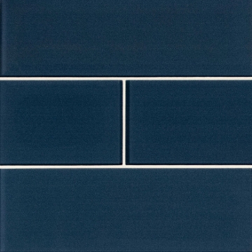 Picture of MS International - Glass 4 x 12 Midnight