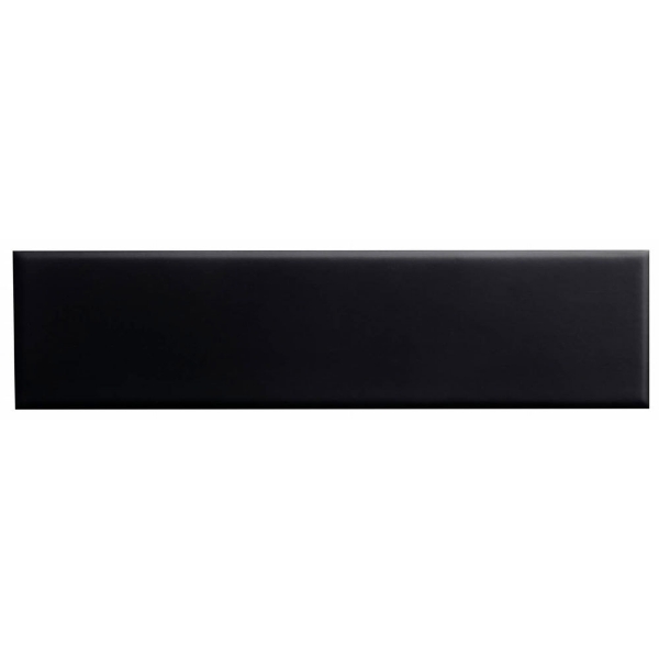 Picture of Adex USA - Neri 2 x 8 Black Satin
