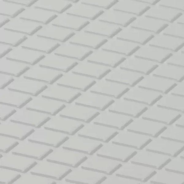 Picture of Johnsonite - Solid Colors Diamond White