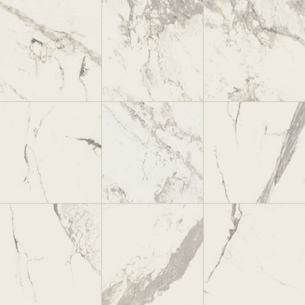 Picture of Daltile - Marble Attache 24 x 24 Polished Calacatta