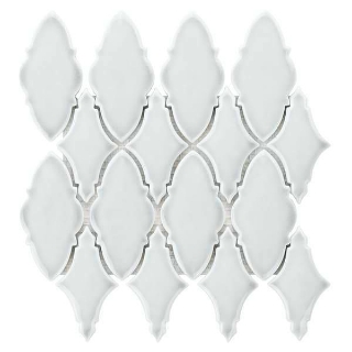 Picture of SOHO Studio Corp - Baroque Ornate Mosaic Sky