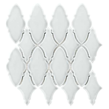 Picture of SOHO Studio Corp - Baroque Ornate Mosaic Sky