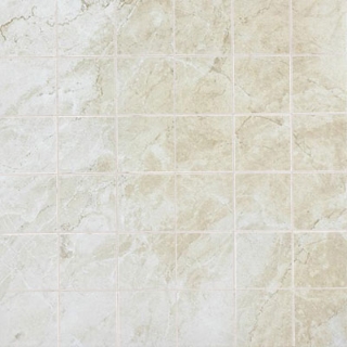 Picture of Chesapeake Flooring - Melody Mosaic Ivory