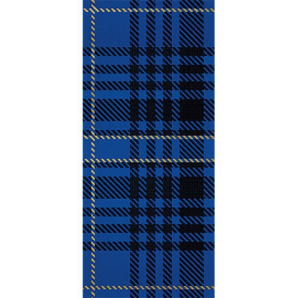 Picture of Bisazza Mosaico - Decori 10 - Albert Albert Blue