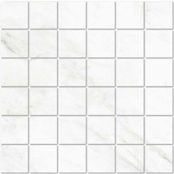 Picture of American Wonder Porcelain - Marble Folio Mosaic Statuary